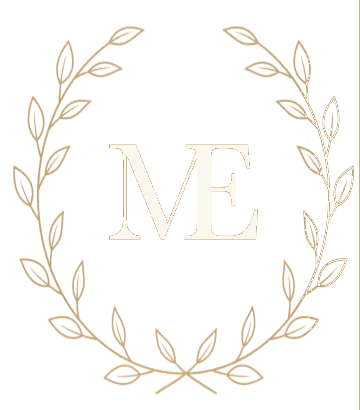 Mirror Esthetics monogram